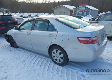 2009 Toyota Camry Le from USA, damaged, VIN 4T1BE46K69U354973